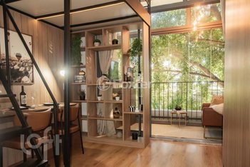 apartment em Rua Afonso Celso, Vila Mariana - São Paulo - SP