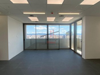 office em Bom Sucesso, Cidade Mãe do Céu - São Paulo - SP