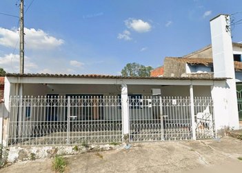 house em Rua Eugênio Gonçalves de Souza, Vila Dálmatas - Sorocaba - SP