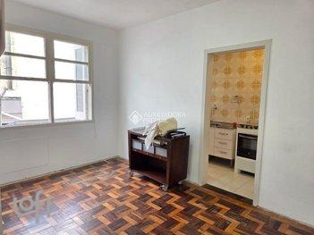 apartment em Jacinto Gomes, Santana - Porto Alegre - RS