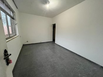 apartment em Rua Oswaldo Cochrane, Embaré - Santos - SP
