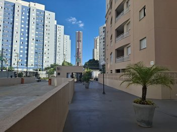apartment em Rua Augusto Lippel, Parque Campolim - Sorocaba - SP