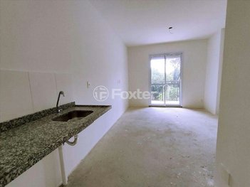 apartment em Rua Gaspar Lourenço, Vila Mariana - São Paulo - SP