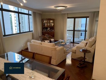 apartment em Rua Marquês de Inhambuque, Vila Uberabinha - São Paulo - SP