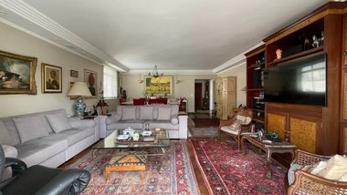 apartment em Lorena, Jardim Paulista - São Paulo - SP