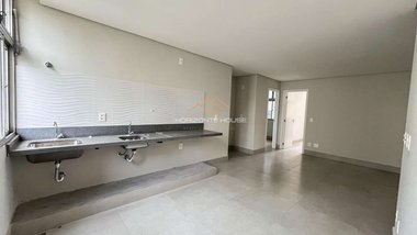 apartment em Rua dos Carijós, Centro - Belo Horizonte - MG