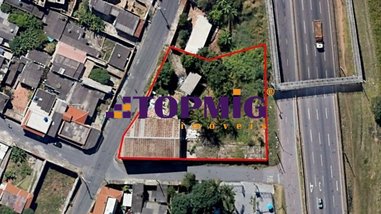 land_lot em São Geraldo, Dom Bosco - Betim - MG