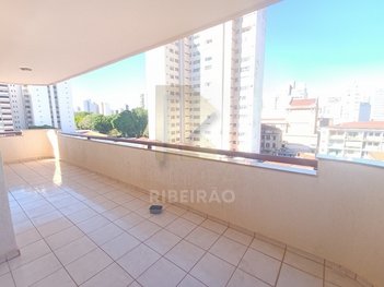 apartment em Rua Mariana Junqueira, Centro - Ribeirão Preto - SP