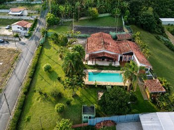 house em Rua Nadir Furlani, Nucleo Giraldi - Serra Negra - SP