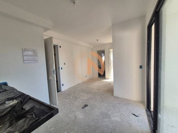 apartment em Rua Leandro Dupré, Vila Clementino - São Paulo - SP