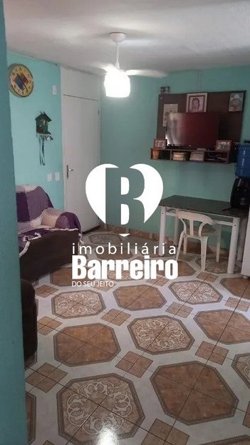 apartment em Rua Serra do Rola Moça, Distrito Industrial do Jatobá (Barreiro) - Belo Horizonte - MG