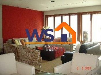 house em Rua Conde Barcelos, Condados da Lagoa - Lagoa Santa - MG