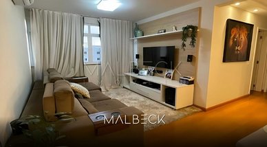 apartment em QI 11, Guará II - Brasília - DF