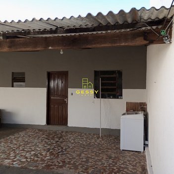 house em Rua Major Antônio de Arruda Morais, Vila Olho D'Agua - Itapetininga - SP