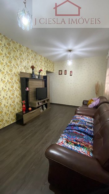 house em Avenida José Gothard, Medeiros - Jundiaí - SP