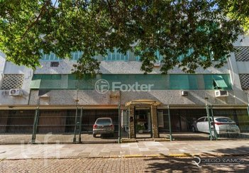 apartment em Travessa Borges Fortes, Santana - Porto Alegre - RS