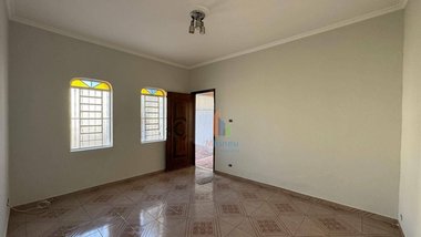 house em Rua Fernando da Cruz Passos, Jardim Chapadão - Campinas - SP