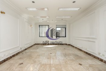 office em Rua Alcides Ricardini Neves, Cidade Monções - São Paulo - SP