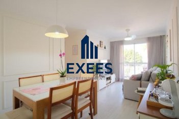 apartment em Rua Teodoro Mascarenhas, Vila Matilde - São Paulo - SP