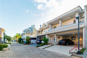 house em Avenida Ecoville, Sarandi - Porto Alegre - RS