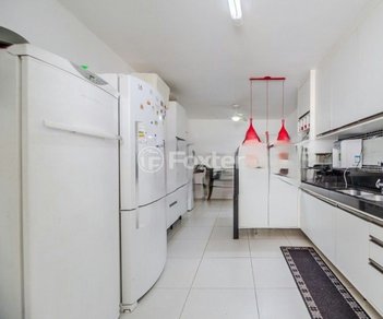 apartment em Alameda Barros, Santa Cecília - São Paulo - SP