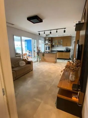 apartment em Avenida Ricieri José Marcatto, Vila Suissa - Mogi das Cruzes - SP