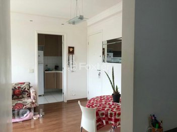 apartment em Rua Valson Lopes, Vila Butantã - São Paulo - SP
