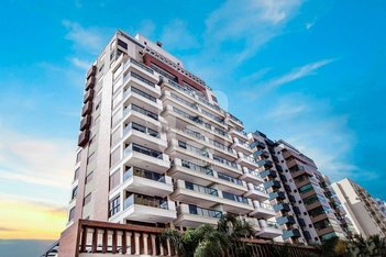 apartment em Rua Desembargador Arno Hoeschl, Centro - Florianópolis - SC