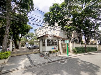 apartment em Rua Benjamin Capusso, Vila Curuçá - São Paulo - SP