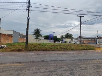 land_lot em Avenida dos Universitários, Rota do Sol - Sorriso - MT
