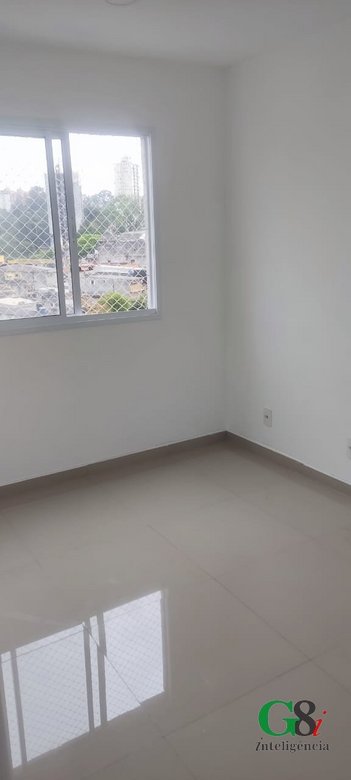 apartment em Rua Antônio do Campo, Pedreira - São Paulo - SP