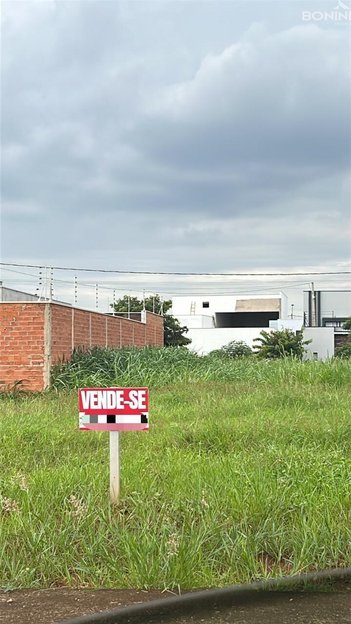 land_lot em Rua Laudo Pedro Pascon, Reserva Centenária - Santa Bárbara D'Oeste - SP