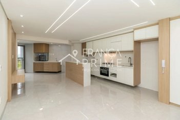 apartment em Rua Ocrísia, City América - São Paulo - SP