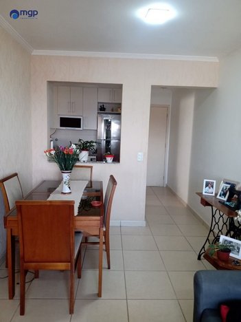 apartment em Rua Eli, Vila Mariana - São Paulo - SP