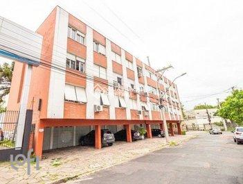 apartment em Dona Eugênia, Santa Cecília - Porto Alegre - RS