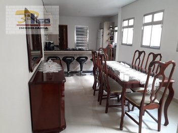 house em Rua Pais Sarmento, Vila Guilherme - São Paulo - SP