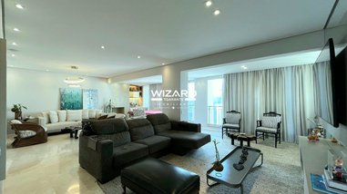 apartment em Rua Doutor Paschoal Imperatriz, Vila Gertrudes - São Paulo - SP
