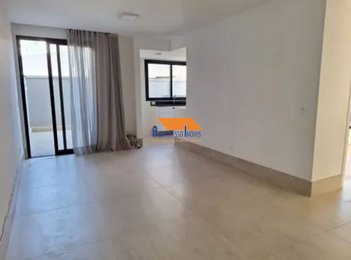 apartment em Rua Montes Claros, Anchieta - Belo Horizonte - MG