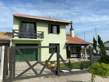 house em Rua Bahia, Nova Tramandaí - Tramandaí - RS