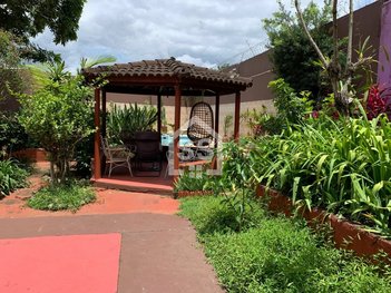 house em Rua Estuário, Chácara Monte Alegre - São Paulo - SP