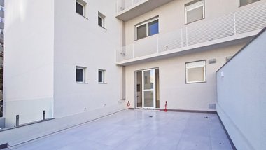 apartment em Buenos Aires, Jardim Botânico - Porto Alegre - RS