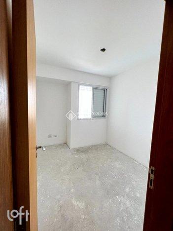 apartment em Itararé, Vila Assunção - Santo André - SP