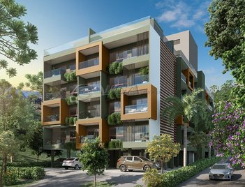 commercial_property em Rua Luiz Salomão Viana, Samambaia - Petrópolis - RJ