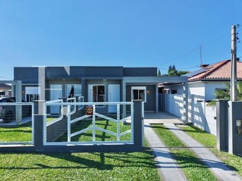 house em Rua Rio Uruguai, Xangri-Lá - Xangri-Lá - RS