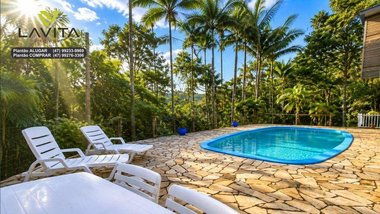 commercial_property em Rua Rio Bonito, Itoupava Central - Blumenau - SC