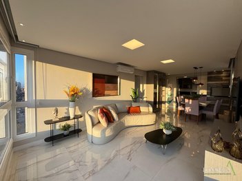 apartment em Avenida Poti, Centro - Capão da Canoa - RS