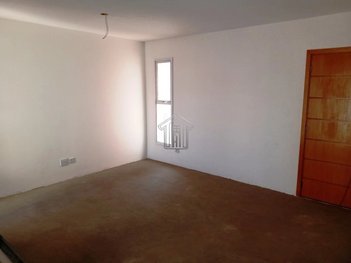 apartment em Rua Antônio Bastos, Vila Bastos - Santo André - SP