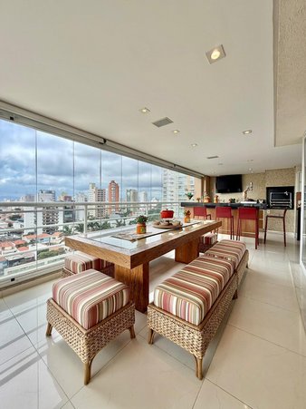 Cômodo Condomínio