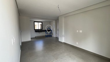 apartment em Rua Paulo Afonso, Santo Antônio - Belo Horizonte - MG
