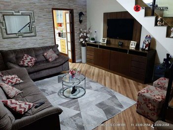 house em Avenida Trumain, Vila Formosa - São Paulo - SP